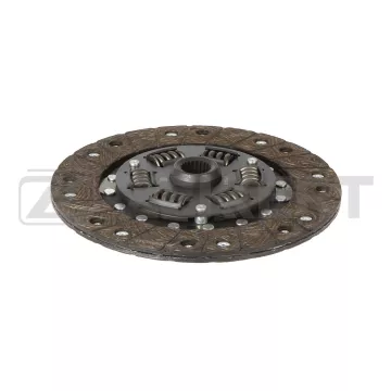 Диск сцепления Mazda 323 III 86- 626 II-V 83- 929 II III 84-