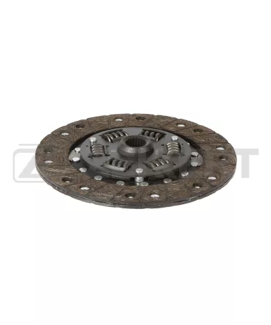Диск сцепления Mazda 323 III 86- 626 II-V 83- 929 II III 84-