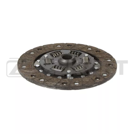 Диск сцепления Mazda 323 III 86- 626 II-V 83- 929 II III 84-