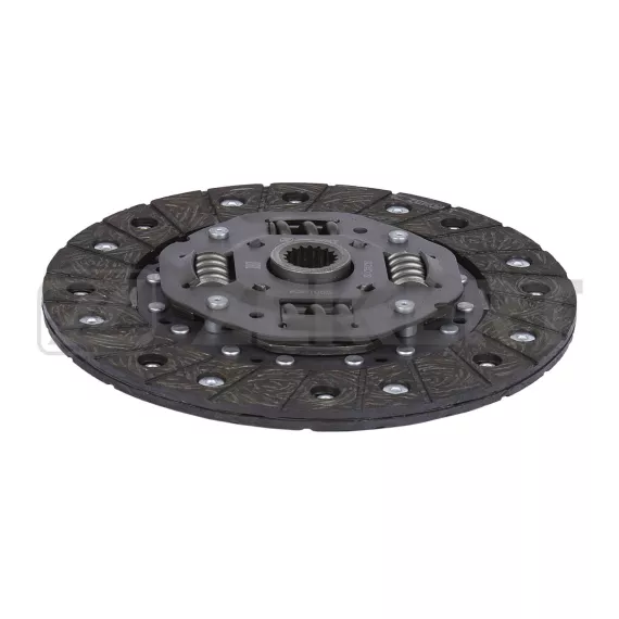 Диск сцепления Nissan Almera (N16) 00- Primera (P10 P11 P12) 90- Sunny (N12 N13 N14) 86-