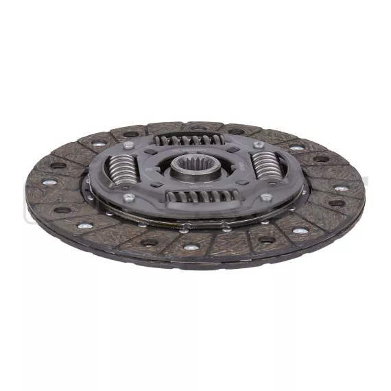 Диск сцепления  Niva (2123) 20- Chevrolet Niva (2123) 02-