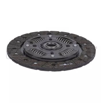 Диск сцепления Renault Logan 04- Megane 96- Mitsubishi Carisma 95- Volvo 440 88- 460 88- 480 86