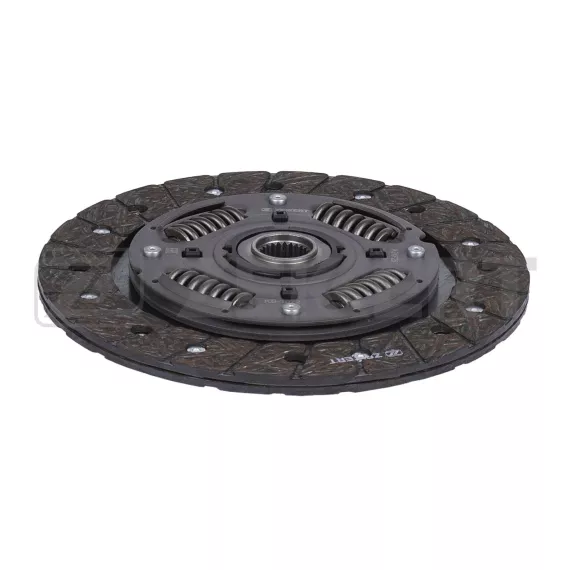 Диск сцепления Renault Logan 04- Megane 96- Mitsubishi Carisma 95- Volvo 440 88- 460 88- 480 86
