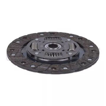 Диск сцепления Toyota Rav 4 (A20) 00- Corolla (E110 E120) 95- Avensis (T220 T250) 97-
