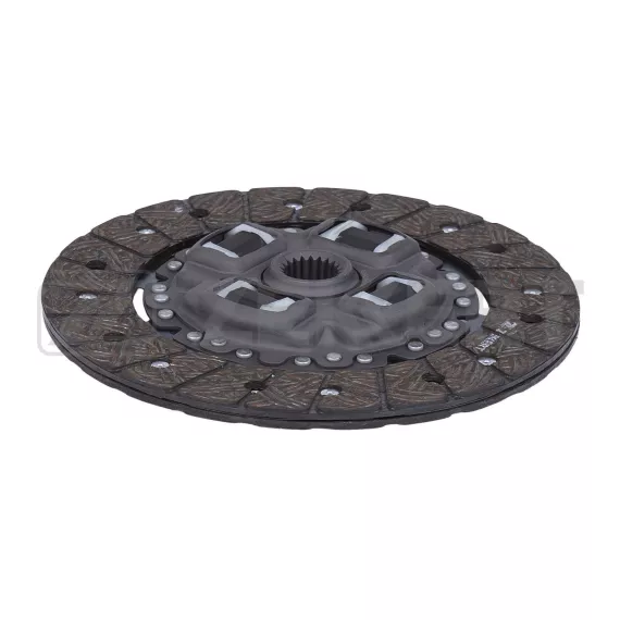 Диск сцепления Toyota Rav 4 (A20) 00- Corolla (E120 E110) 00- Avensis (T220 T250) 97-