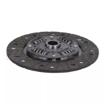 Диск сцепления Toyota RAV 4 (A20 A30) 00- Camry (V30 V40) 01- Estima (R30) 00-