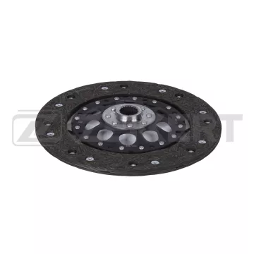 Диск сцепления VW Passat V 96- Audi A6 I II 99- A4 I-III 94- Skoda Superb (3U4) 01- Seat Exeo 0