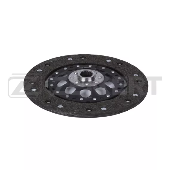 Диск сцепления VW Passat V 96- Audi A6 I II 99- A4 I-III 94- Skoda Superb (3U4) 01- Seat Exeo 0