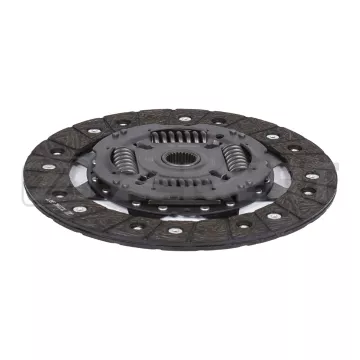 Диск сцепления VW Polo V 09- Passat VI 05- Audi A3 II 03- A2 02- Skoda Octavia (1Z_ 5E_) 04-