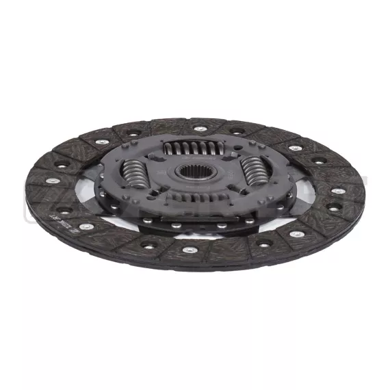Диск сцепления VW Polo V 09- Passat VI 05- Audi A3 II 03- A2 02- Skoda Octavia (1Z_ 5E_) 04-