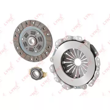 Комплект сцепления (? 190 mm) LADA 2108-15 1.1-1.5 88>