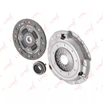 Комплект сцепления (? 200 mm) HYUNDAI Getz 1.3 02>