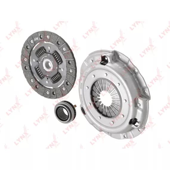 Комплект сцепления (? 200 mm) HYUNDAI Getz 1.3 02>