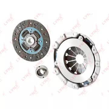 Комплект сцепления (? 200 mm) MAZDA 2(DE) 1.3-1.5 07> / 323(BA/BJ) 1.3-1.8 98>