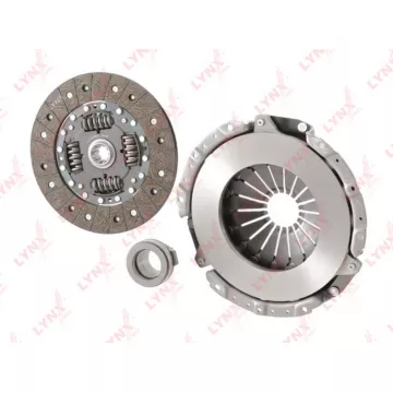 Комплект сцепления (? 240 mm) GAZ Gazelle 2.9 03-10 / Gazelle NEXT 2.9 13>