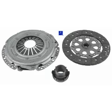 Комплект сцепления BMW 3/5 87-99