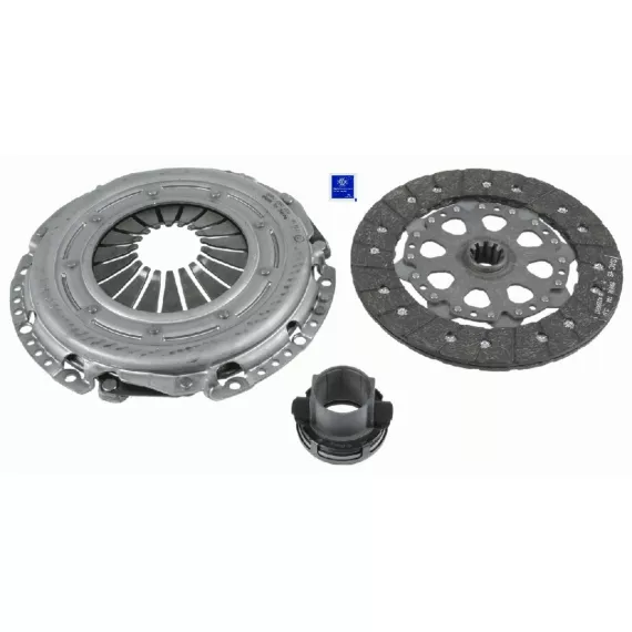 Комплект сцепления BMW 3/5 87-99