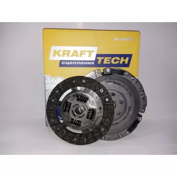 комплект сцепления Chery Amulet 1.6