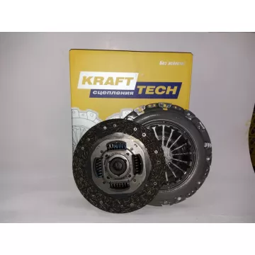 комплект сцепления Chery Fora