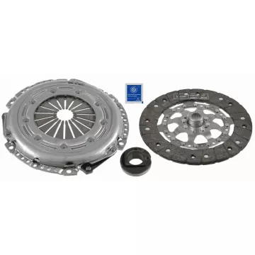 комплект сцепления CITROEN C2 C3 C3 Picasso C4 C4 Picasso Xsara Picasso C5 Berlingo PEUGEOT