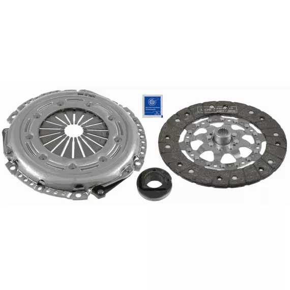 комплект сцепления CITROEN C2 C3 C3 Picasso C4 C4 Picasso Xsara Picasso C5 Berlingo PEUGEOT