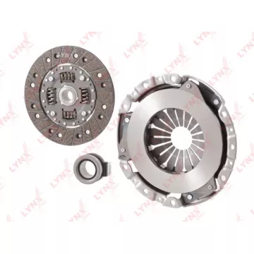 Комплект сцепления (d 170 mm) CHEVROLET Spark 0.8 05-10 DAEWOO Matiz 0.8 98>