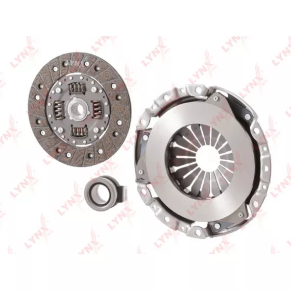 Комплект сцепления (d 170 mm) CHEVROLET Spark 0.8 05-10 DAEWOO Matiz 0.8 98>