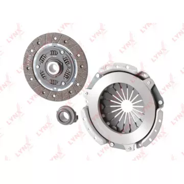 Комплект сцепления (d 180 mm) RENAULT Clio II 1.2-1.4 98-05 / Kangoo I 1.2-1.4 97> / Logan I 1.4 8V