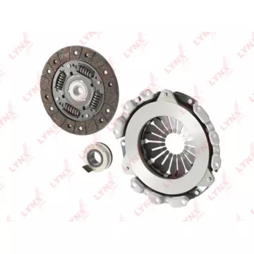 Комплект сцепления (d 185 mm) CHEVROLET Aveo/Kalos 1.2 05> / Matiz/Spark 1.0 05> DAEWOO Kalos 1.2 0