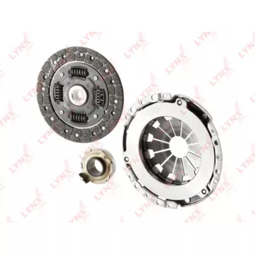 Комплект сцепления (d 190 mm) HONDA Jazz(GD) 1.2-1.3 02>