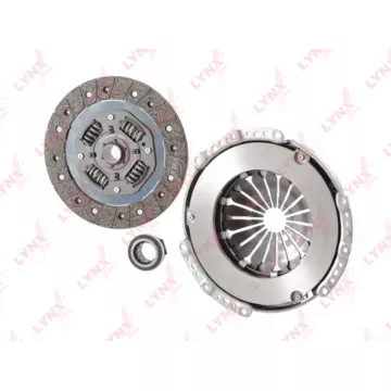 Комплект сцепления (d 200 mm) Audi A2 (8Z0) 1.4 Seat Cordoba(6L2) Ibiza VI(6L1) 1.4 16V Scoda Fabi