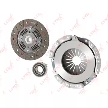 Комплект сцепления (d 200 mm) MITSUBISHI Lancer(CS) 1.3-1.6 03>