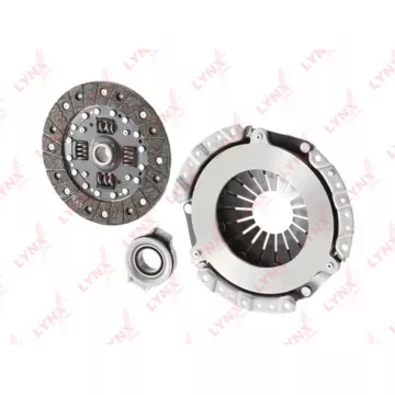 Комплект сцепления (d 200 mm) NISSAN Almera(N15) 2.0D 95> / Primera(P10/P11) 1.6 90> / Sunny(N14) 2.