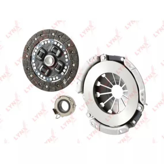 Комплект сцепления (d 200 mm) TOYOTA Corolla(E100/E110) 1.3 92>