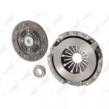 Комплект сцепления (d 203 mm) CHEVROLET Lanos 1.5 05> DAEWOO Nexia 1.5 95> / Lanos 1.5 97>