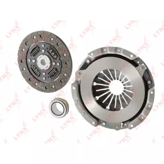 Комплект сцепления (d 203 mm) CHEVROLET Lanos 1.5 05> DAEWOO Nexia 1.5 95> / Lanos 1.5 97>