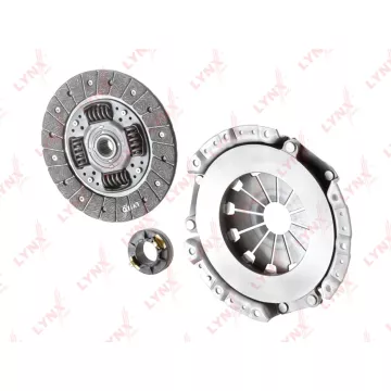 Комплект сцепления (d 210 mm) HYUNDAI Solaris (HCR) 1.6 17> Elantra (MD) 1.6 11> / I30 (GD) 1.6 II 1