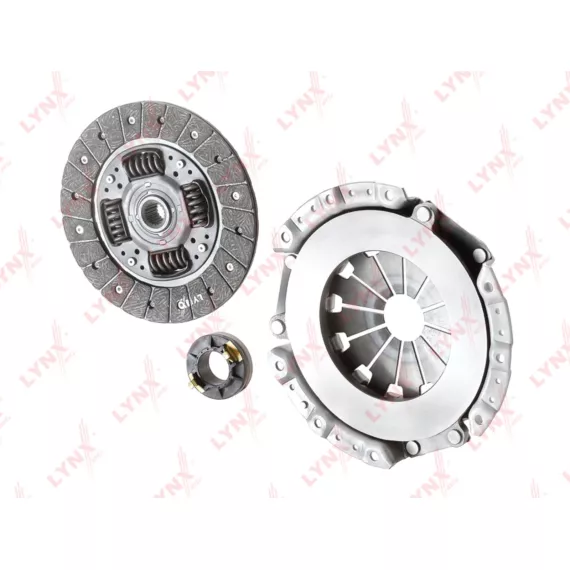 Комплект сцепления (d 210 mm) HYUNDAI Solaris (HCR) 1.6 17> Elantra (MD) 1.6 11> / I30 (GD) 1.6 II 1