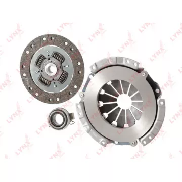 Комплект сцепления (d 215 mm) TOYOTA Avensis(T22/T25) 1.6-1.8 97-08 / Carina E(T19) 1.6 92-97 / Celi