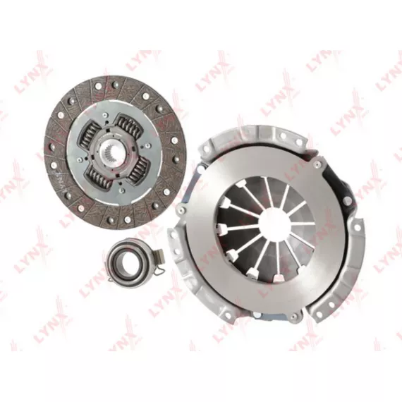 Комплект сцепления (d 215 mm) TOYOTA Avensis(T22/T25) 1.6-1.8 97-08 / Carina E(T19) 1.6 92-97 / Celi