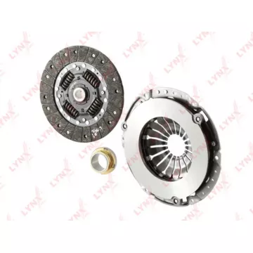 Комплект сцепления (d 225 mm) CHEVROLET Epica/Evanda 2.0 05> / Rezzo 2.0 05> DAEWOO Evanda 2.0 02>