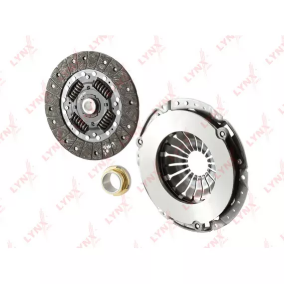 Комплект сцепления (d 225 mm) CHEVROLET Epica/Evanda 2.0 05> / Rezzo 2.0 05> DAEWOO Evanda 2.0 02>