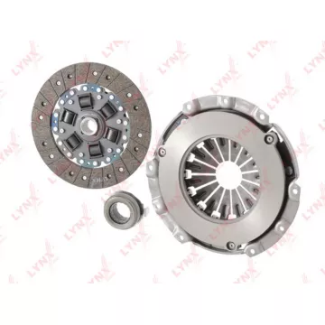 Комплект сцепления (d 225 mm) MAZDA 6(GG) 2.0-2.3 02-07