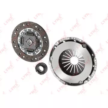 Комплект сцепления (d 228 mm) AUDI A3 1.9D 96-01 SKODA Octavia(1U) 1.9D 96-10 VW Caddy II 1.9D 96>