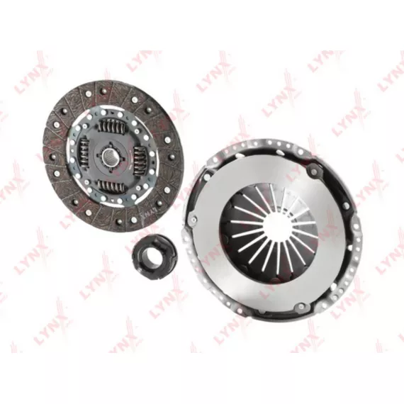Комплект сцепления (d 228 mm) AUDI A3 1.9D 96-01 SKODA Octavia(1U) 1.9D 96-10 VW Caddy II 1.9D 96>