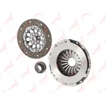 Комплект сцепления (d 228 mm) AUDI A4 1.8-2.0 95-08 / A6 1.8-2.0 95-05 SKODA Superb(3U) 1.8-2.0 01-
