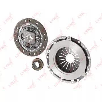 Комплект сцепления (d 228 mm) MAZDA 3(BK/BL) 2.0-2.3 03> / 5(CR) 1.8-2.0 05>