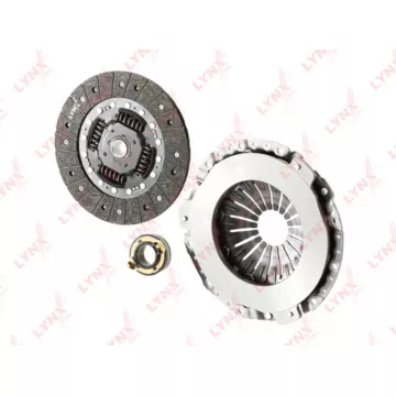 Комплект сцепления (d 235 mm) HYUNDAI Tucson(JM) 2.0 04> KIA Sportage(JE) 2.0 04>