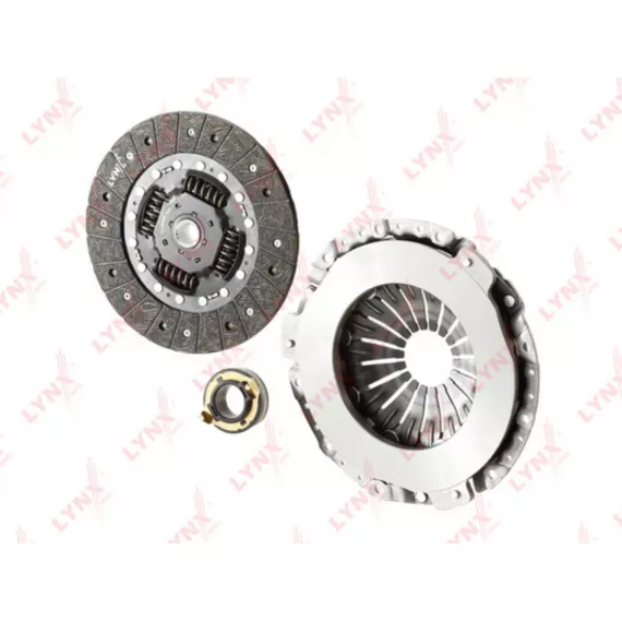 Комплект сцепления (d 235 mm) HYUNDAI Tucson(JM) 2.0 04> KIA Sportage(JE) 2.0 04>