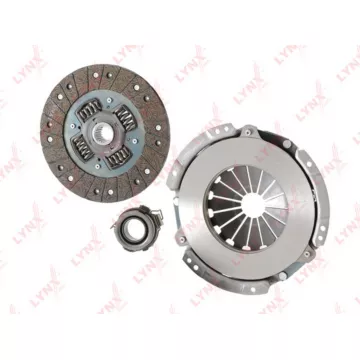 Комплект сцепления (d 236 mm) TOYOTA Camry(V30/V40) 2.4 01-11 / Avensis Verso 2.0 01-09 / RAV 4 II-I